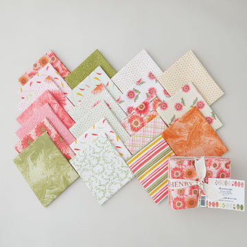 Bloomscape Fat Quarter Bundle