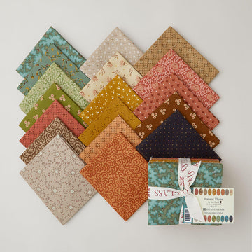 Harvest Thyme Fat Quarter Bundle