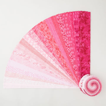 I've Got Hue, Babe Pink Panther 2 1/2" Strips
