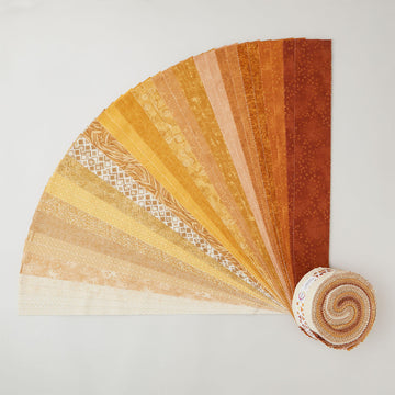 I've Got Hue, Babe Golden Rule 2 1/2" Strips