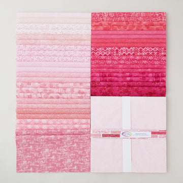 I've Got Hue, Babe Pink Panther 10" Squares