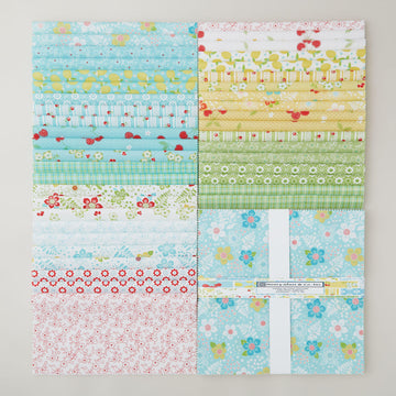 Jubilee 10" Squares
