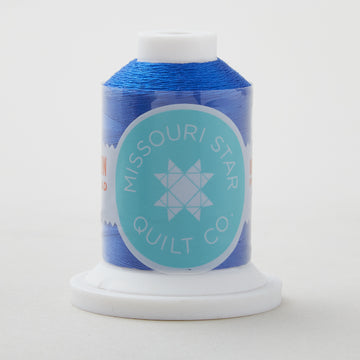 Missouri Star 50 WT Cotton Thread Sapphire