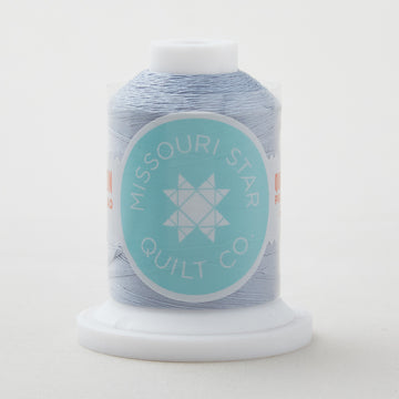 Missouri Star 50 WT Cotton Thread Rock Blue