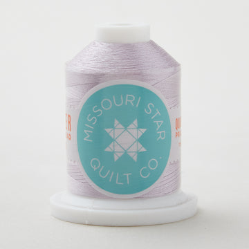 Missouri Star 40 WT Polyester Thread Sunset Grey