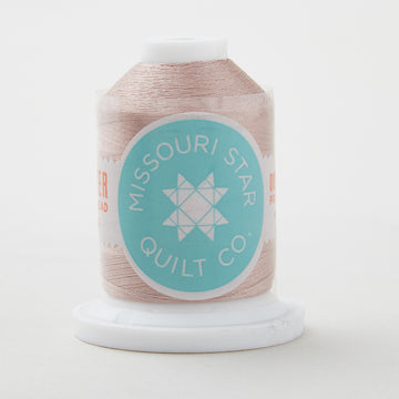 Missouri Star 40 WT Polyester Thread Light Taupe