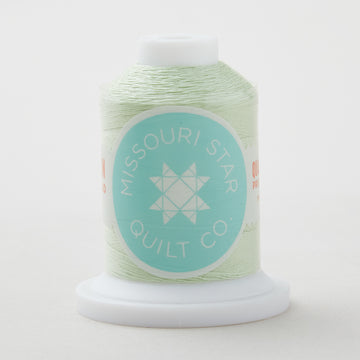 Missouri Star 50 WT Cotton Thread Lettuce