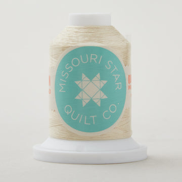 Missouri Star 50 WT Cotton Thread Tan