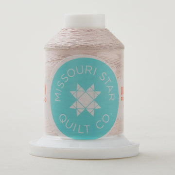 Missouri Star 50 WT Cotton Thread Light Taupe