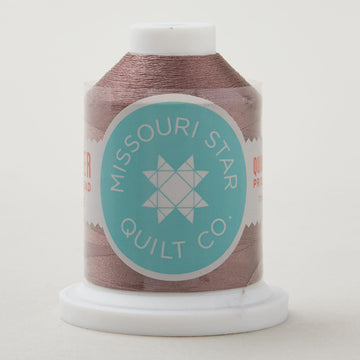 Missouri Star 40 WT Polyester Thread Old Sage