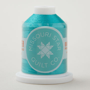 Missouri Star 40 WT Polyester Thread Topaz