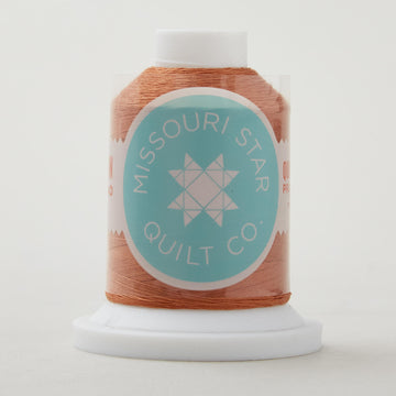 Missouri Star 50 WT Cotton Thread Hazelnut