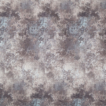 Steampunk Menagerie - Corrosion Gray Yardage