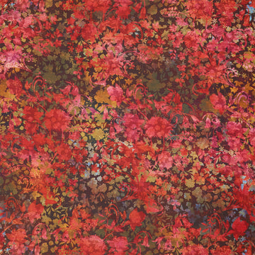 Evanescence - Bouquet Spice Yardage