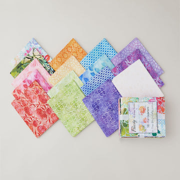 Felicity Fat Quarter Bundle