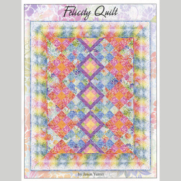 Felicity Quilt Pattern