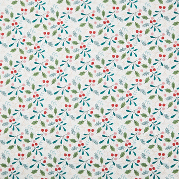 108" Premium Quilt Backs - Joy Multi 108" Wide Backing