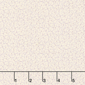 Plumberry Farm - Shadow Cream Yardage