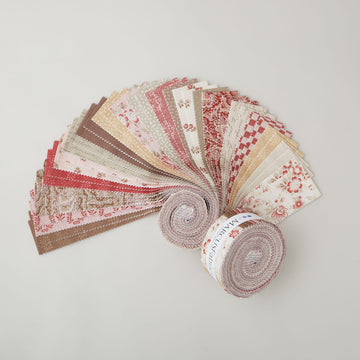 Love Letters 2 1/2" Strips