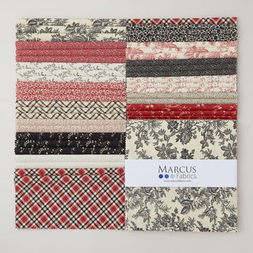 Modern Classics 10" Squares