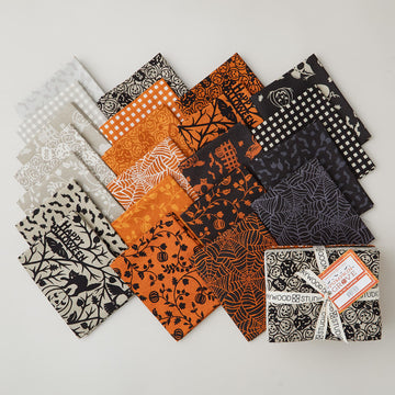 Pumpkin Grove Fat Quarter Bundle