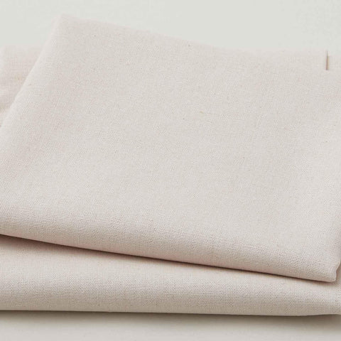 Essex Linen - Natural Half Yard Cut Essex Linen - Natural Half Yard Cut