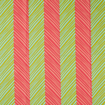 Perennial Borders - Tipsy Guava Yardage