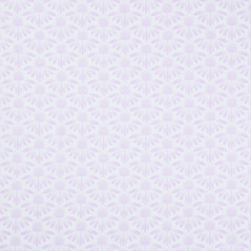 Indelible - Soft Coneflower Lilac Yardage