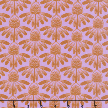 Indelible - Coneflower Taffy Yardage