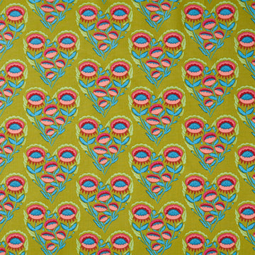 Allegory - Pitterpat Lichen Yardage