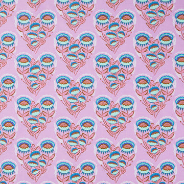 Allegory - Pitterpat Lavender Yardage