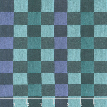 Check Mates - Alternate Wave Yardage