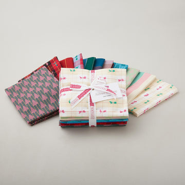 Silver Lining Metallic Half Yard Bundle