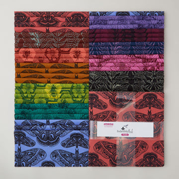 Indelible Ink Tiles