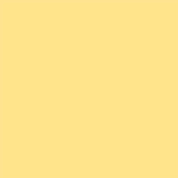 Colorworks Premium Solids - Butter Yardage