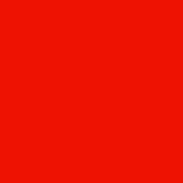 Colorworks Premium Solids - Vermillion Yardage