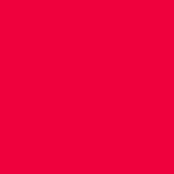 Colorworks Premium Solids - Hot Lips Yardage