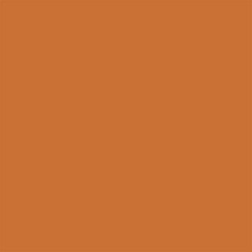 Colorworks Premium Solids - Ginger Yardage