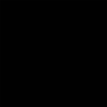 Colorworks Premium Solids - Ultra Black Yardage