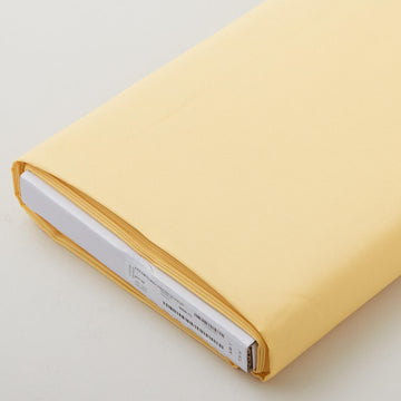 Colorworks Premium Solids - Butter 8 Yard Bolt