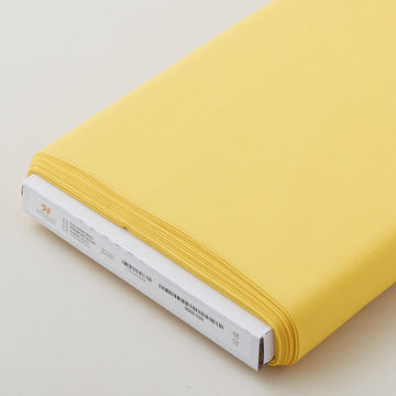 Colorworks Premium Solids - Rubber Ducky 8 Yard Bolt