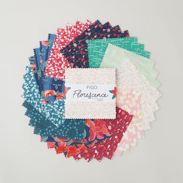 Floresence Favorites Chips