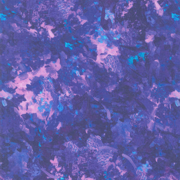 Chroma Wide Backing - Chroma Violet 108" Wide Backing