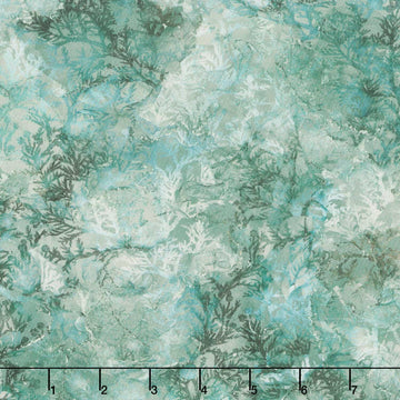 Altitude - Cedar Texture Medium Green Yardage