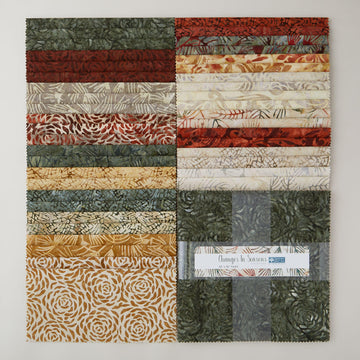Changes in Seasons Favorites Tiles