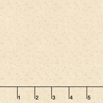 Apple Cider - Wave Neutral Yardage