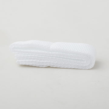 1" Polypro Purse Strapping - White