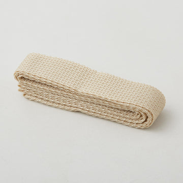 1" Polypro Purse Strapping - Natural