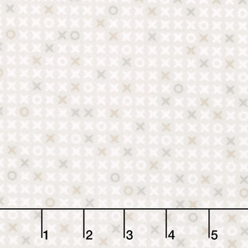 Cozy Cotton Flannels - Xoxo Dove Yardage