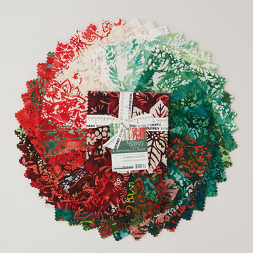 Christmas Cheer Charm Pack